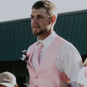 Meet your Posher, Joseph